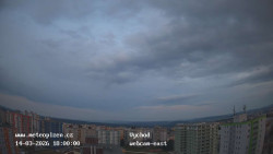 Sídliště Košutka