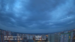 Sídliště Košutka