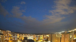 Sídliště Košutka