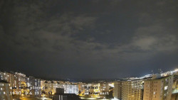 Sídliště Košutka