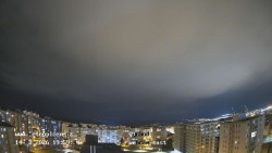 Sídliště Košutka