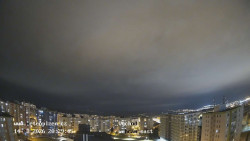 Sídliště Košutka