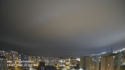 Sídliště Košutka