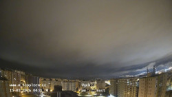 Sídliště Košutka