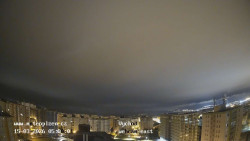 Sídliště Košutka