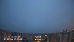 Sídliště Košutka