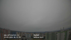 Sídliště Košutka