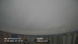 Sídliště Košutka