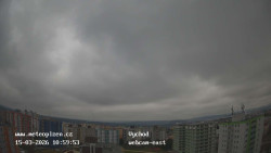 Sídliště Košutka