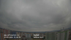 Sídliště Košutka