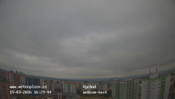 Sídliště Košutka