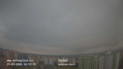 Sídliště Košutka