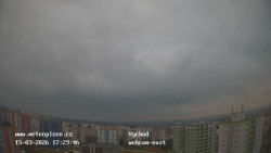 Sídliště Košutka