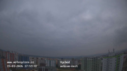 Sídliště Košutka