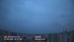 Sídliště Košutka