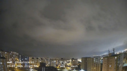 Sídliště Košutka