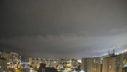 Sídliště Košutka