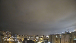 Sídliště Košutka