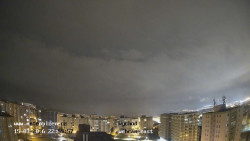 Sídliště Košutka