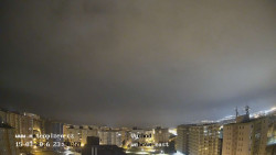 Sídliště Košutka