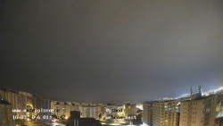 Sídliště Košutka