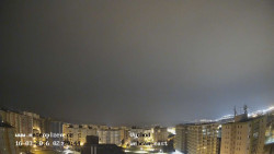 Sídliště Košutka