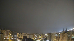 Sídliště Košutka