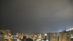 Sídliště Košutka