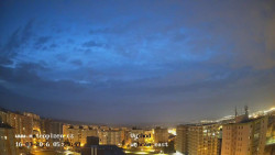 Sídliště Košutka