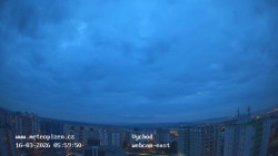 Sídliště Košutka