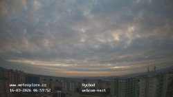 Sídliště Košutka