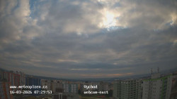 Sídliště Košutka