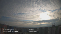 Sídliště Košutka