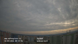 Sídliště Košutka