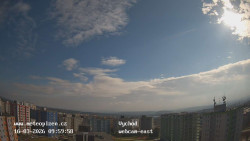 Sídliště Košutka