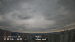 Sídliště Košutka