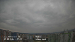 Sídliště Košutka