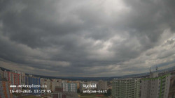 Sídliště Košutka