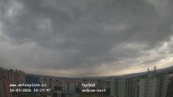 Sídliště Košutka