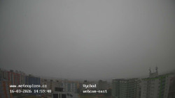 Sídliště Košutka