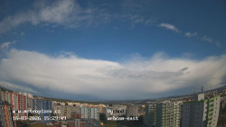 Sídliště Košutka