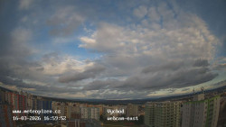 Sídliště Košutka