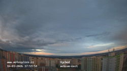 Sídliště Košutka