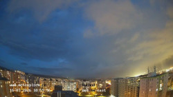 Sídliště Košutka