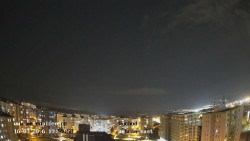 Sídliště Košutka