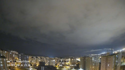 Sídliště Košutka