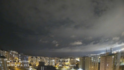 Sídliště Košutka