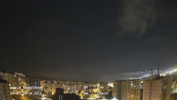 Sídliště Košutka