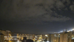 Sídliště Košutka