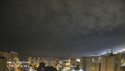 Sídliště Košutka